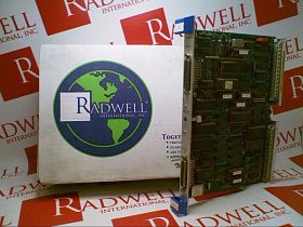 Плата ПК Плата ПЛК / дополнения к  плататам Артикул 961-121-001 от производителя ASEA BROWN BOVERI