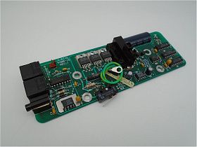 4400-16 Плата процессора/контроллера от X-RITE