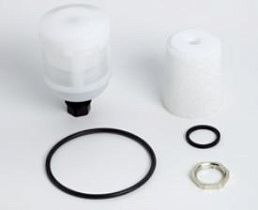 Сервисный набор F64 B/L для фильтров Norgren серии Olympian 64