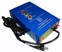 D2403 Сервопривод/сервоуправление от IDC INDUSTRIAL DRIVERS