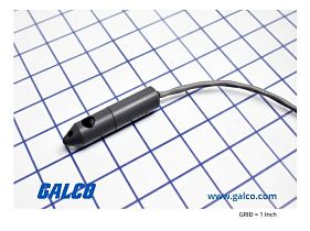 Gems Sensors & Controls DFP25