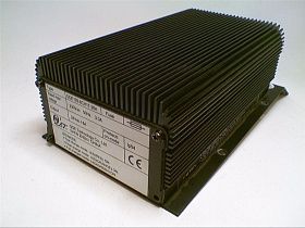 Зарядное устройство QQE192-8CH17-26A от QQE TECHNOLOGY