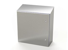 Saginaw Control & Engineering SCE-24K2410SSST