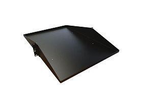 Hammond Manufacturing DNDMS1924BK1