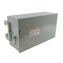 Шинная вилка SIEMENS REC4100G, 3 фазы, 100А, 480В, для систем XL-X