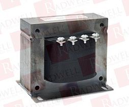 Трансформатор для цепи управления Артикул DO 0025UH от производителя TRANSFAB