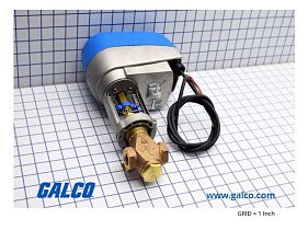 Johnson Controls VG7443GT+72CHGA