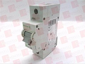 Автоматический выключатель для монтажа на дин-рейку Артикул PLHT-D80 от производителя EATON CORPORATION