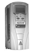 Панель управления насосом CPC20171 AQUAVAR, 4 кВт, 208-240В