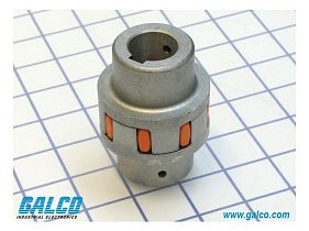 KTR KTR-0500CA-LD24-24MMCA