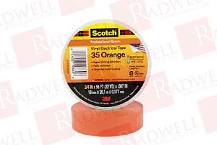 Электрическая лента Артикул 7000031581 от производителя 3M