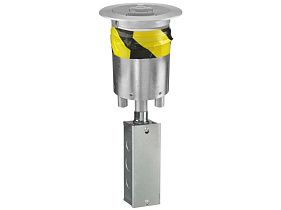 Hubbell S1R4PTQUADNKL