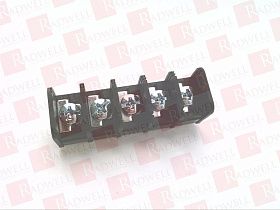 Перемычка / клемма / штекер Артикул NC6-P107-05 от производителя TE CONNECTIVITY