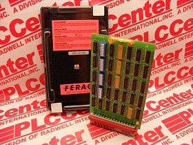 Плата ПК Плата ПЛК / дополнения к  плататам Артикул 527.011.001 от производителя FERAG