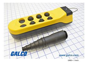 Springer Controls PF3806J029