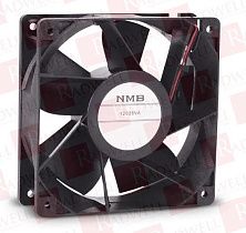 Вентилятор / Вентиляция Артикул 12038VA-24N-FB от производителя NMB INC