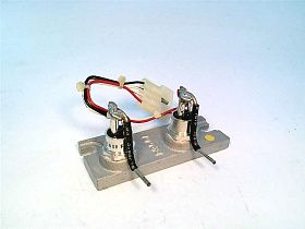 Регулятор мощности R300A SCR от VACON TB WOODS