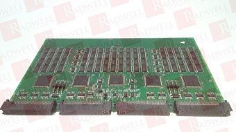 Плата ПК Плата ПЛК / дополнения к  плататам Артикул CA20107-B97X от производителя GENERAL ELECTRIC