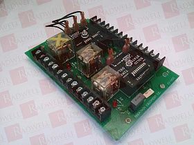 Плата ПК Плата ПЛК / дополнения к  плататам Артикул 03-0600 от производителя MARATHON EQUIPMENT CO