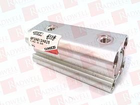 Пневматический цилиндр Артикул QP2A012A025 от производителя CAMOZZI