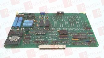 Плата ПК Плата ПЛК / дополнения к  плататам Артикул 22992-2 от производителя SCI SOLID CONTROLS INC