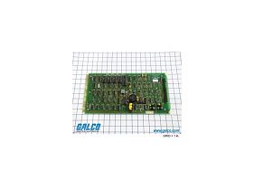 Fisher Rosemount 01984-1011-0003