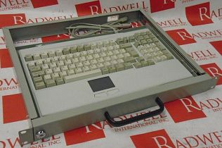 Клавиатура Артикул KBD-6312 от производителя ADVANCE TECHNIQUES