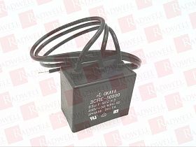 Резистор  Артикул 3CRE-50500 от производителя OKAYA