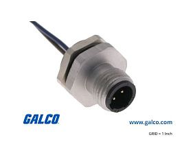 Mencom MAC-3MR-M16-18