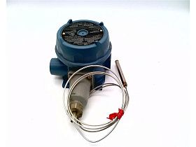 Температурный переключатель UNITED ELECTRIC F120-15531, 0-250°F, 125/250/480В AC