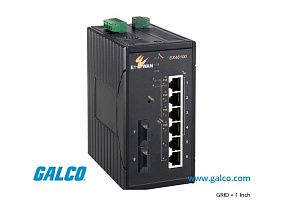 EtherWan EX46180-00B