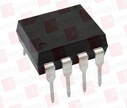 Оптоизолятор интегральных схем Артикул HCPL-4503-000E от производителя BROADCOM