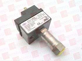 Реле давления Артикул 0-715-556 от производителя EMERSON