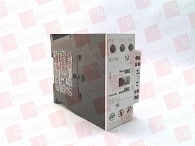 Пускатель Артикул DILMC32-01(RDC24) от производителя EATON CORPORATION