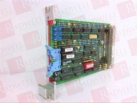 Модуль / стойка ПЛК Артикул 9439729 от производителя MARQUIP