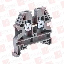 Клемма Артикул KN-T10GRY-80 от производителя AUTOMATION DIRECT