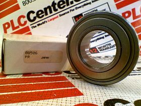 Подшипник Артикул 88506 от производителя JAF BEARINGS