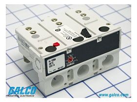 Cutler Hammer, Div of Eaton JT3125FA