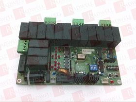 Блок  управления датчиком Артикул F-21CR-3 от производителя TELECRANE