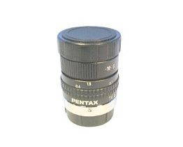 Объектив Pentax B2514D C-Mount 25mm F/1.4-22 для машинного зрения