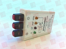 Мультиметр Артикул MU2-DC от производителя TT ELECTRONICS