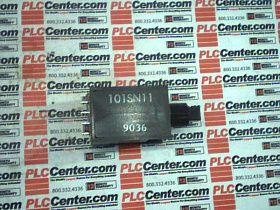 101SN11 Концевой выключатель от XS MICRO