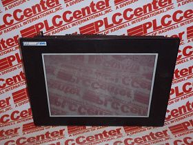 Операторский интерфейс EZP-T15C-FSH с цветным 15" LCD-дисплеем, 24В DC