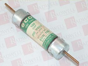 Предохранитель Артикул EON-100 от производителя ECONOMY FUSE