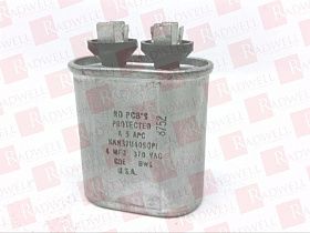 Конденсатор Артикул KKN37U405QP1 от производителя BECK