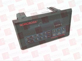 Контроль температуры / процесса Артикул 57625-403 от производителя NORCROSS