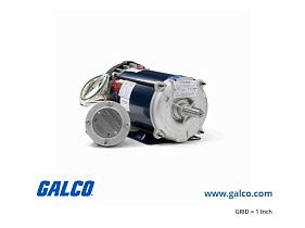 Marathon Electric 145TTGR16038