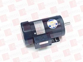 Двигатель Артикул 145TTFR16035 от производителя REGAL REXNORD