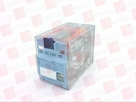 Реле / розетка Артикул C9-A41X/012VDC от производителя TURCK