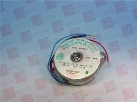 Двигатель Артикул MOT08841 от производителя INGERSOLL RAND